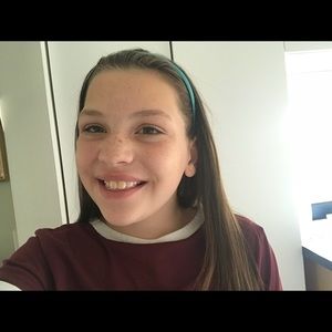 Meet your Posher, Megan